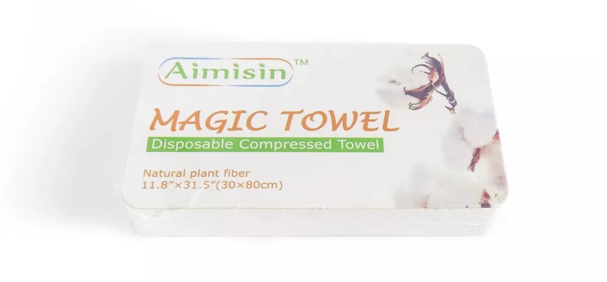 100% natural biodegradable cotton fiber