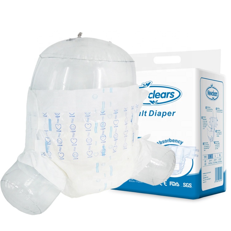 OEM Adult Diapers