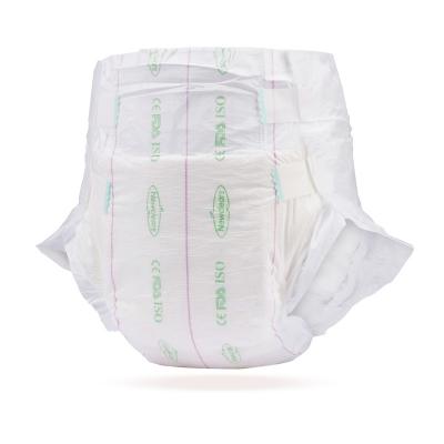 PPbabyClear Disposable Adult Diapers