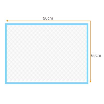 PPbabyClear Pet/dog/Puppy Training Pads 90*60cm