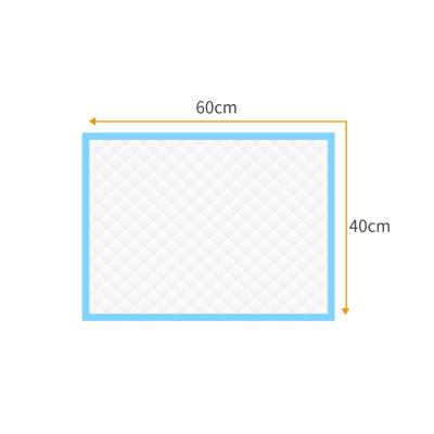 PPbabyClear Cat and Dog Pads 60x45cm