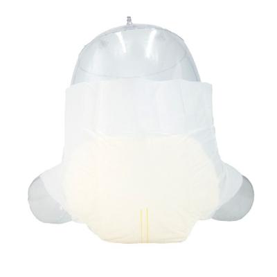 Disposable Incontinence Adult Brief Bed Wetting Diaper
