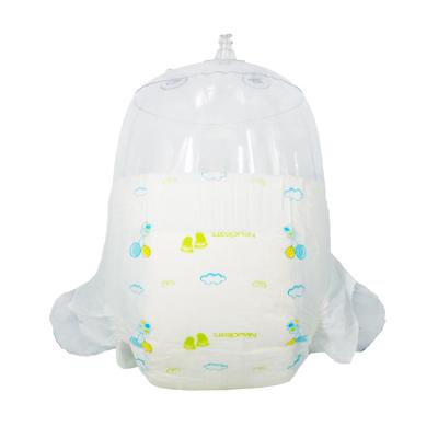 Professional baby diaper manufacturer in china baby diapers