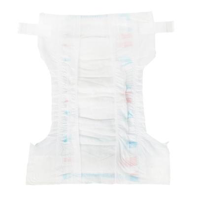 China Disposable Most Absorbent Baby Diape