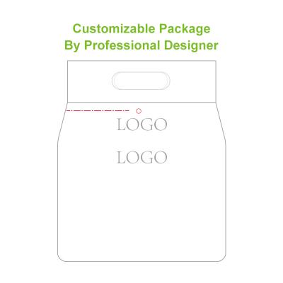 Ompost plant-based organic diapers eco friendly bamboo diapers