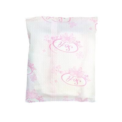 Disposable Lady Menstrual period Sanitary Napkin Pull UP Panty Underwear