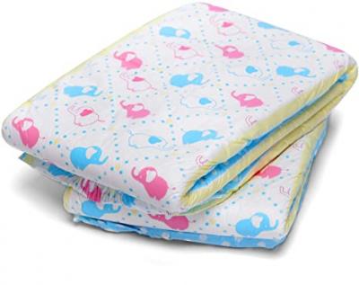 OEM factory high absorbency ABDL adult diapers
