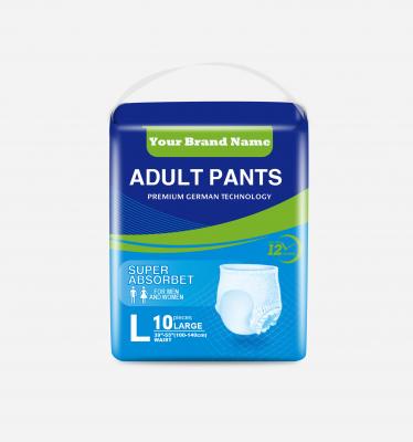 cheap price factory wholesale adult disposable OEM diaper supplier