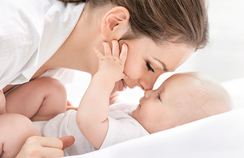 Advantages of Bamboo Baby Diaper---skin-friendly & eco-friendly