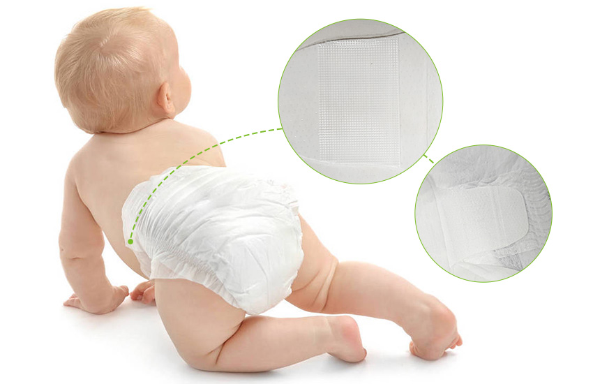 Benefits of Bamboo Diapers!