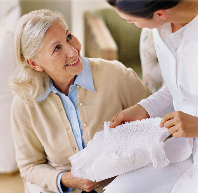 Hygiene’s Fastest Growing Segment--Adult Incontinence