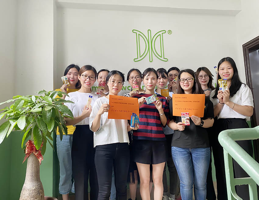 What's most important quality of OEM diaper manufacturer？
