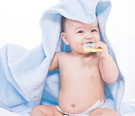 OEM Baby Diapers