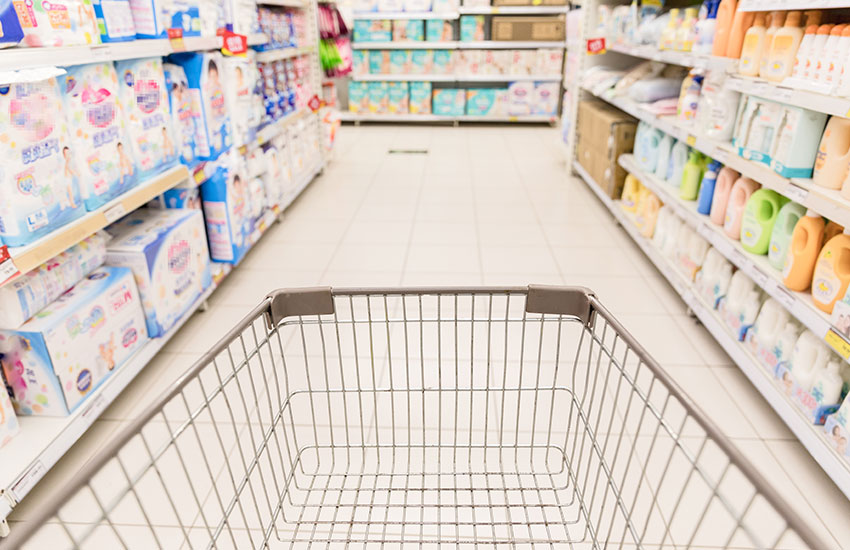 Baby Diapers, Adult Diapers and other consumer goods will cost more since June, 2021