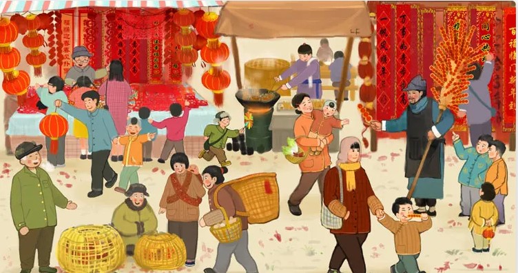 Newclear office will be closed for Chinese New Year Holiday from Jan.26th to Feb.6th 2022